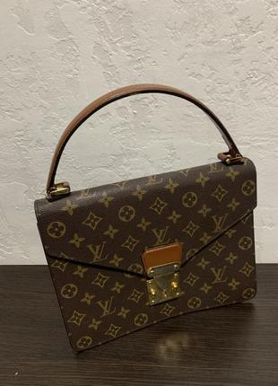Сумка louis vuitton