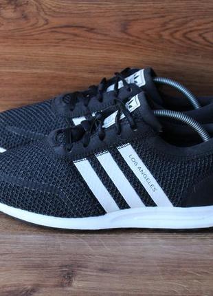 Кроссовки adidas los angeles3 фото