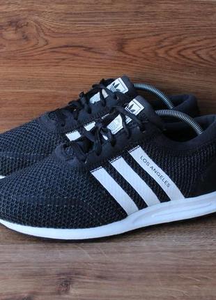 Кросівки adidas los angeles