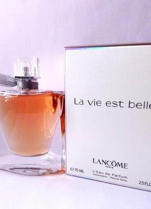 Lancome la vie est belle💥original 3 мл распив аромата затест