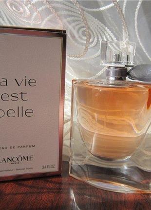 Lancome la vie est belle💥original 3 мл распив аромата затест3 фото