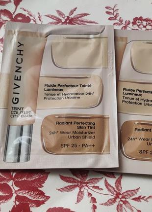 Тональный крем