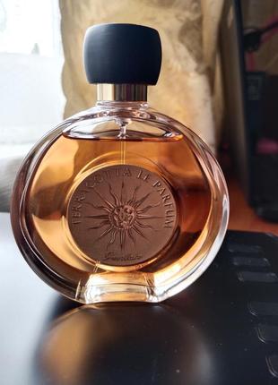 Туалетна вода guerlain terracotta 100 мл1 фото