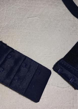 Calvin swim бюстгальтер бралет бавовняний8 фото