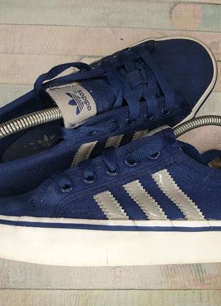 Кеды adidas nizza