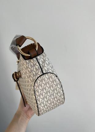 Крута женская сумка корс michael kors2 фото