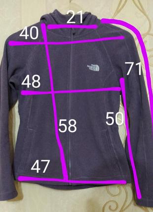 Худи the north face2 фото