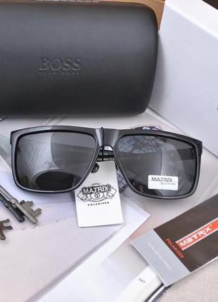Matrix оригинальные мужские солнцезащитные очки mt08259 полязаемые