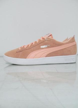 Кроссовки puma smash