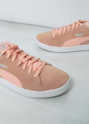 Кроссовки puma smash8 фото