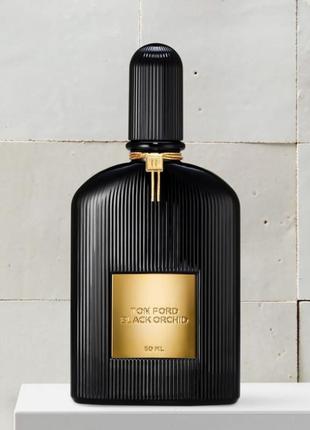 Оригинальн!! женская парфюмированная вода tom ford black orchid 100ml