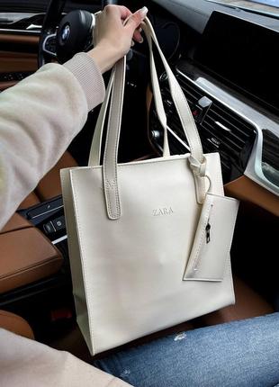 Сумка zara