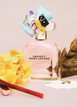 Пробник marc jacobs fragrances
Marc Jacobs Bracelets