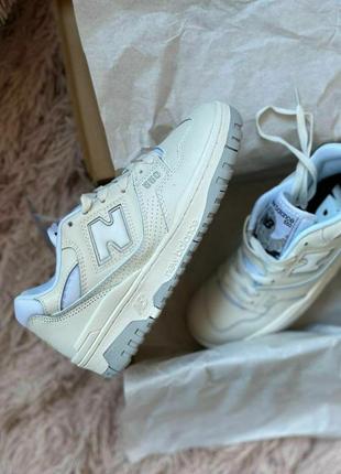 Кроссовки new balance 550