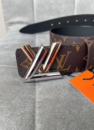 Ремень в стиле louis vuitton 🔝🔝🔝5 фото