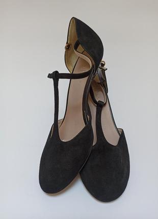 Taupage туфли женские.брендовая обувь сток