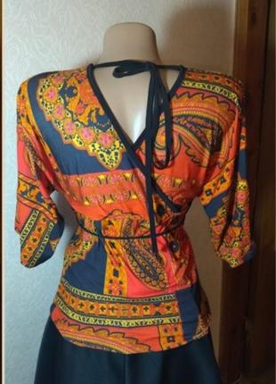 Продам женскую блузку размер 422 фото
