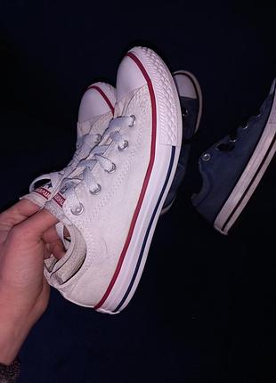 Конверсы converse 5