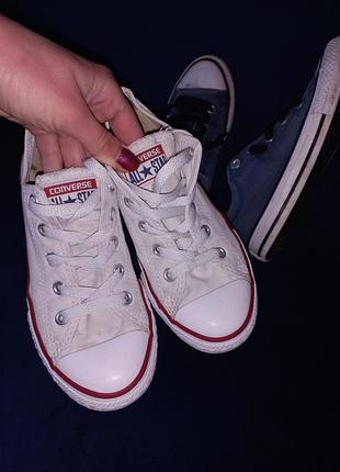 Конверсы converse 4