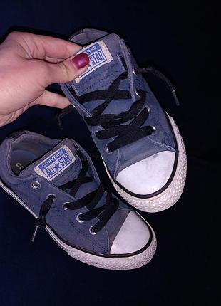 Конверсы converse 2