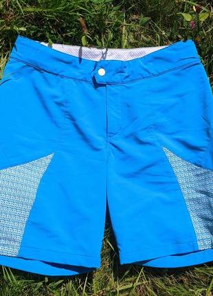 Женские велошорты scott