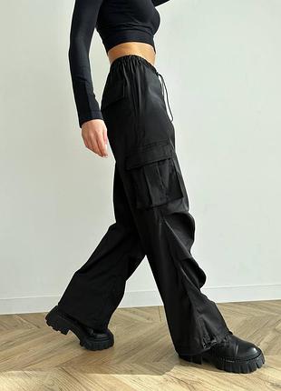 Штани карго