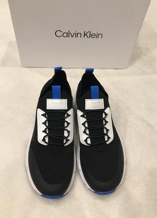 Кросівки vianna tonal logo calvin klein5 фото