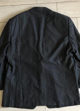 Versace пиджак жакет шерстяной оригинал2 фото
