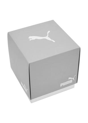 Чоловічий годинник ultrafresh solar-powered | puma4 фото