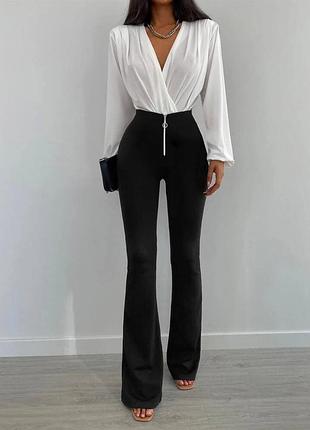 Модные штаны