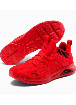 Мужские кроссовки puma enzo 2