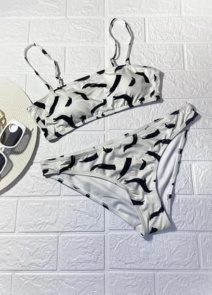 Купальник primark новый