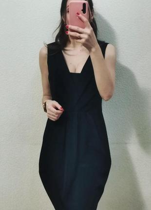 Черное платье от f&amp;f4 фото