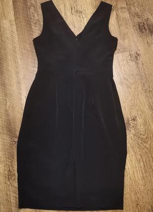 Черное платье от f&amp;f2 фото