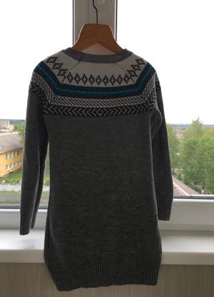 Очень красивая туника