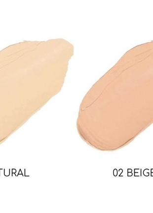 Colour intense bb pure skin stick corrector корректор-стик вв для лица3 фото