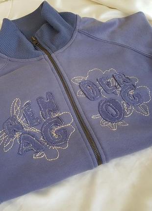 Кофта с длинным рукавом по низкой цене.