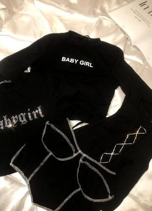 Топи shein печворк стрази shein лонг