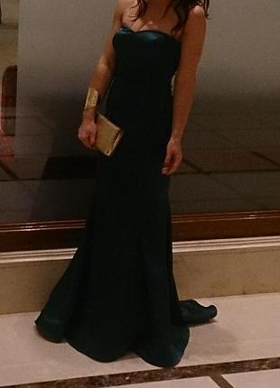 Пляття/ сукні на випускної / випускний ошатне в підлогу