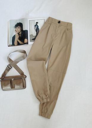 Брюки карго2 фото