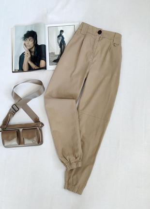 Брюки карго3 фото