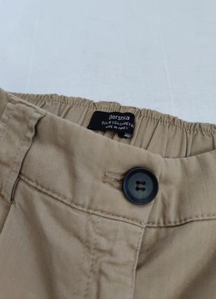 Брюки карго5 фото