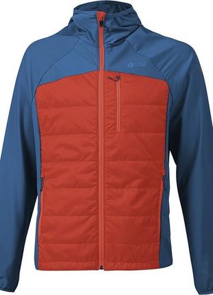 Куртка sierra designs borrego hybrid