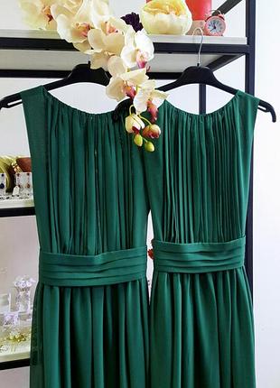 Сукні для подружок нареченої