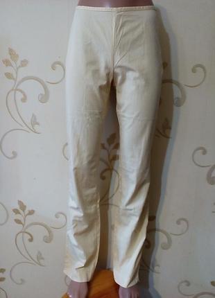 Pepe jeans . легкі літні штани штани . бавовна . ціна знижена !!!