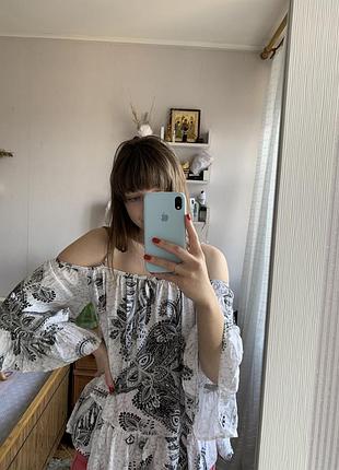 Гарна кофтинка