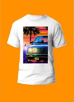 Футболка XS / 42