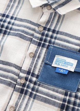 Стильные костюмы для мальчиков🔥 сорочка+ джинси