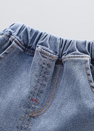 Стильные костюмы для мальчиков🔥 сорочка+ джинси