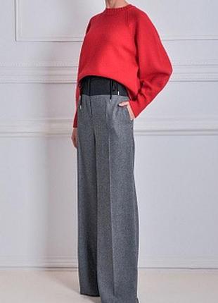 Брюки s max mara оригинал размер s-m-l,26/34-36/4-6